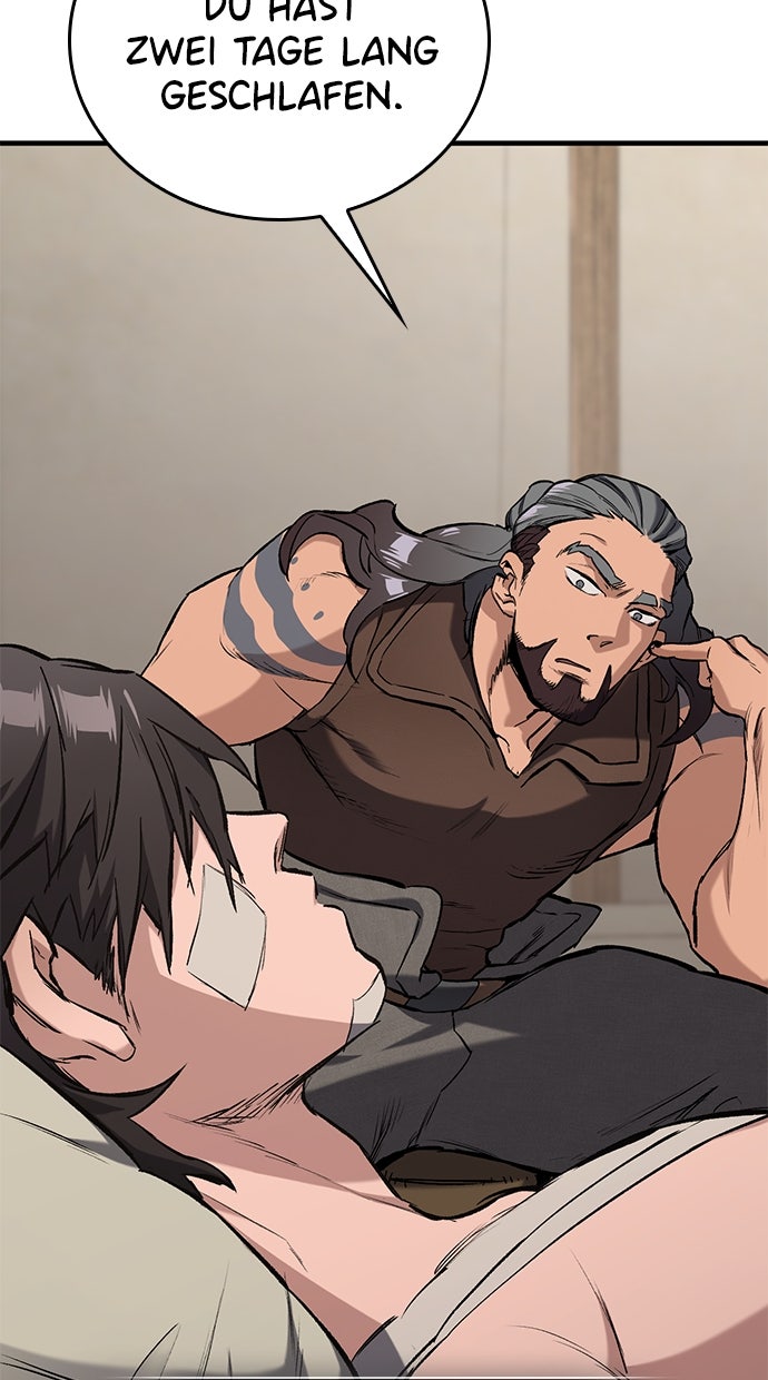 Read Der Ritter lebt nur heute Manga Online