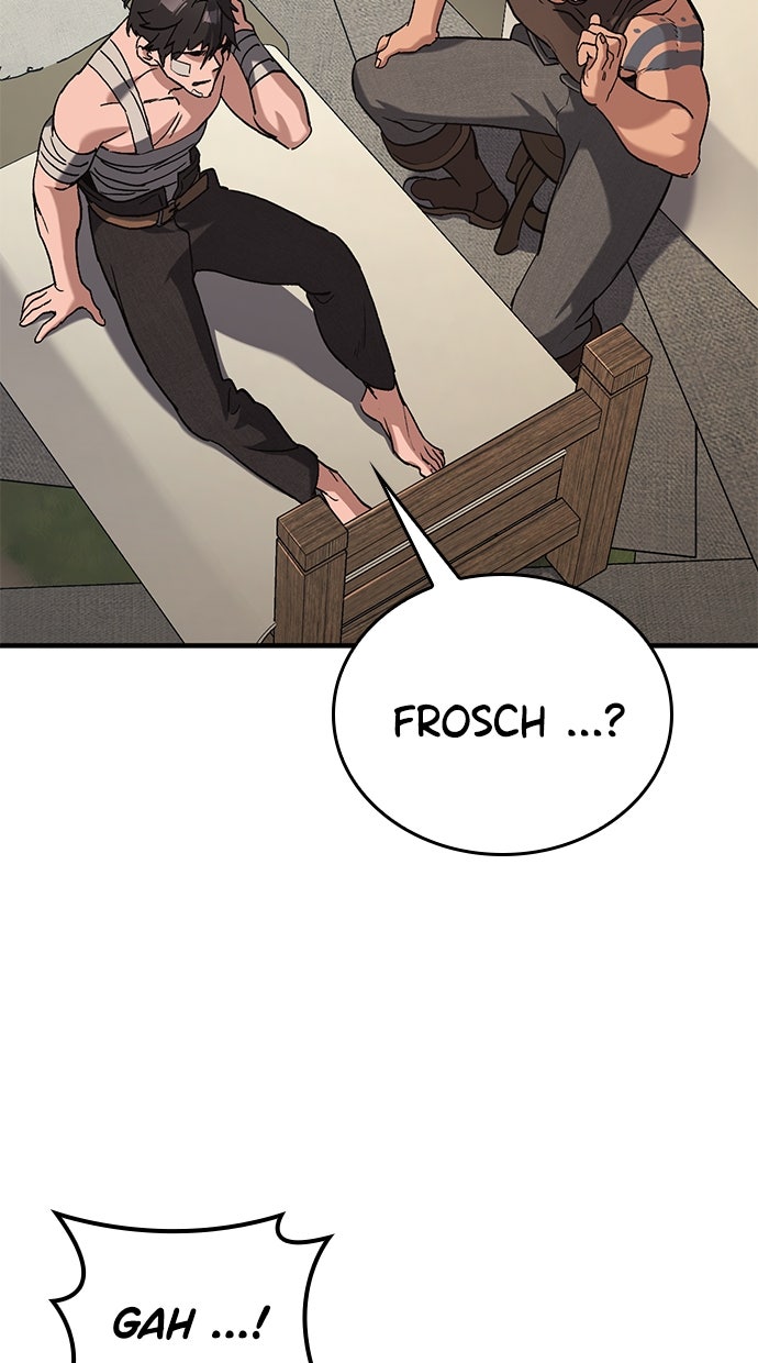 Read Der Ritter lebt nur heute Manga Online