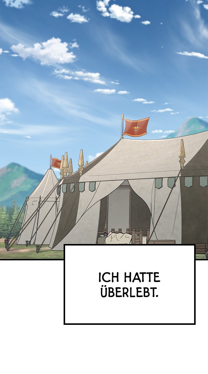 Read Der Ritter lebt nur heute Manga Online