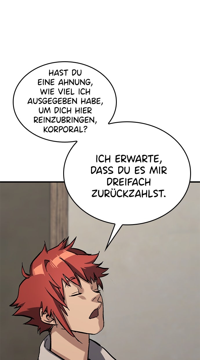 Read Der Ritter lebt nur heute Manga Online