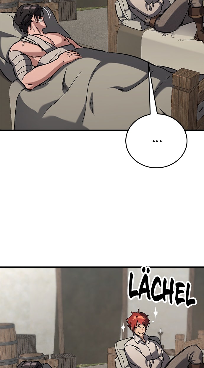 Read Der Ritter lebt nur heute Manga Online