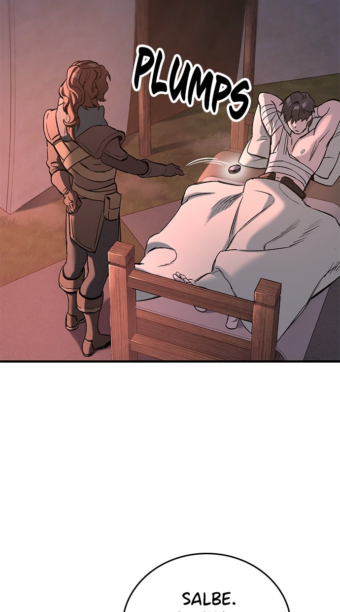 Read Der Ritter lebt nur heute Manga Online