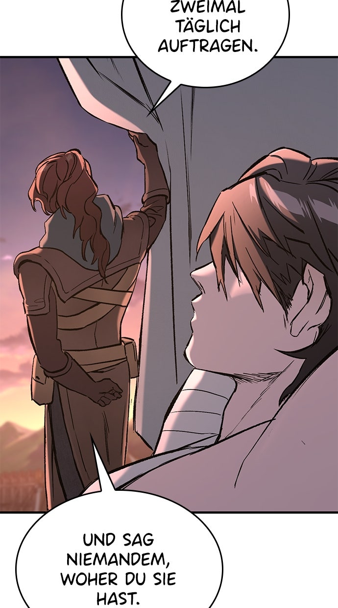 Read Der Ritter lebt nur heute Manga Online