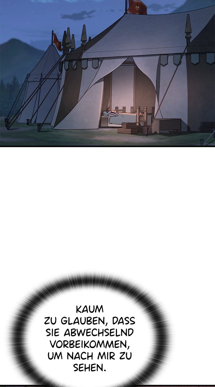 Read Der Ritter lebt nur heute Manga Online