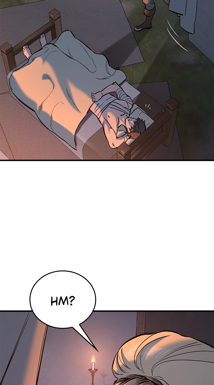 Read Der Ritter lebt nur heute Manga Online