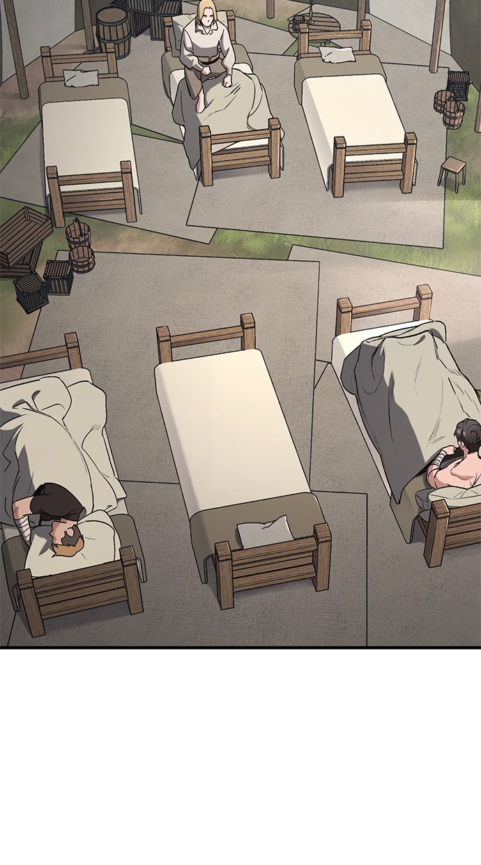 Read Der Ritter lebt nur heute Manga Online