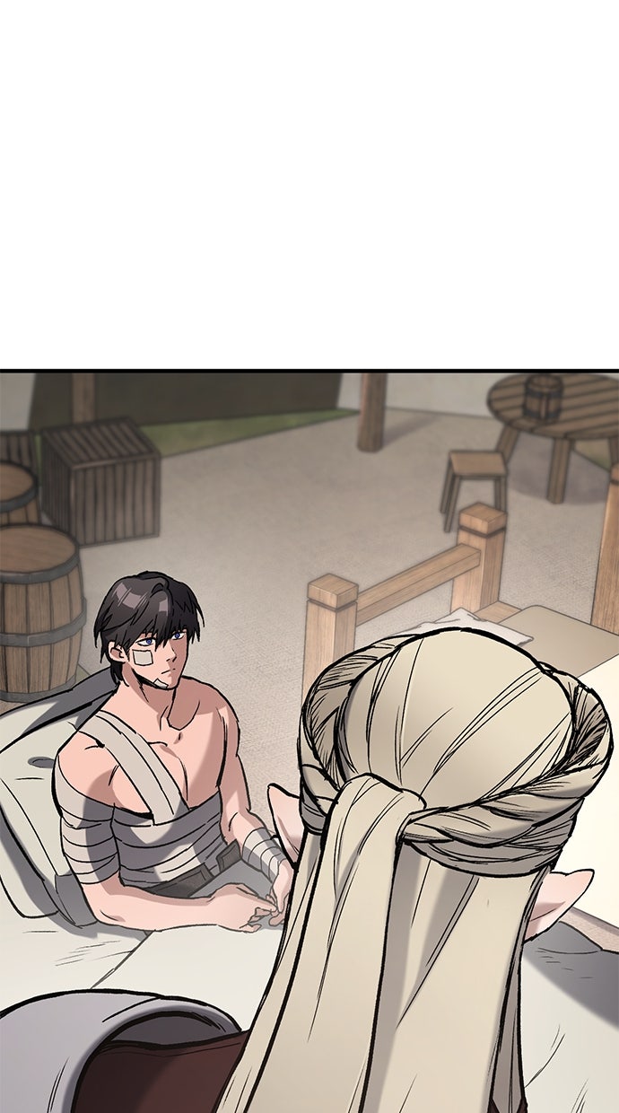 Read Der Ritter lebt nur heute Manga Online