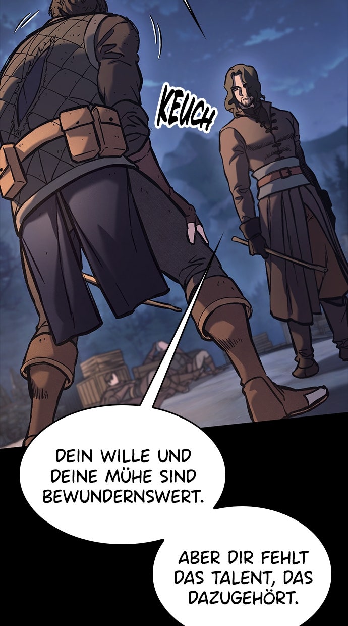Read Der Ritter lebt nur heute Manga Online