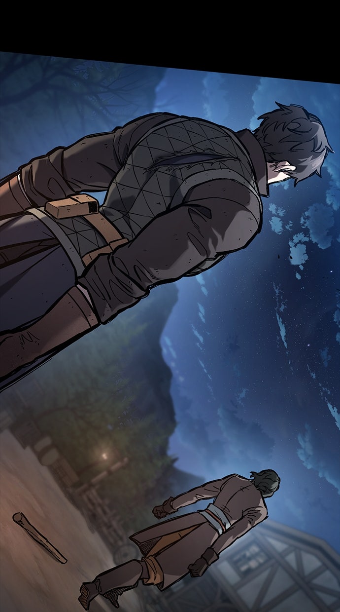 Read Der Ritter lebt nur heute Manga Online