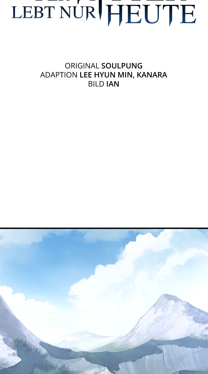 Read Der Ritter lebt nur heute Manga Online