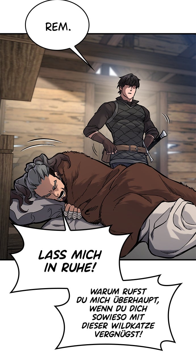 Read Der Ritter lebt nur heute Manga Online