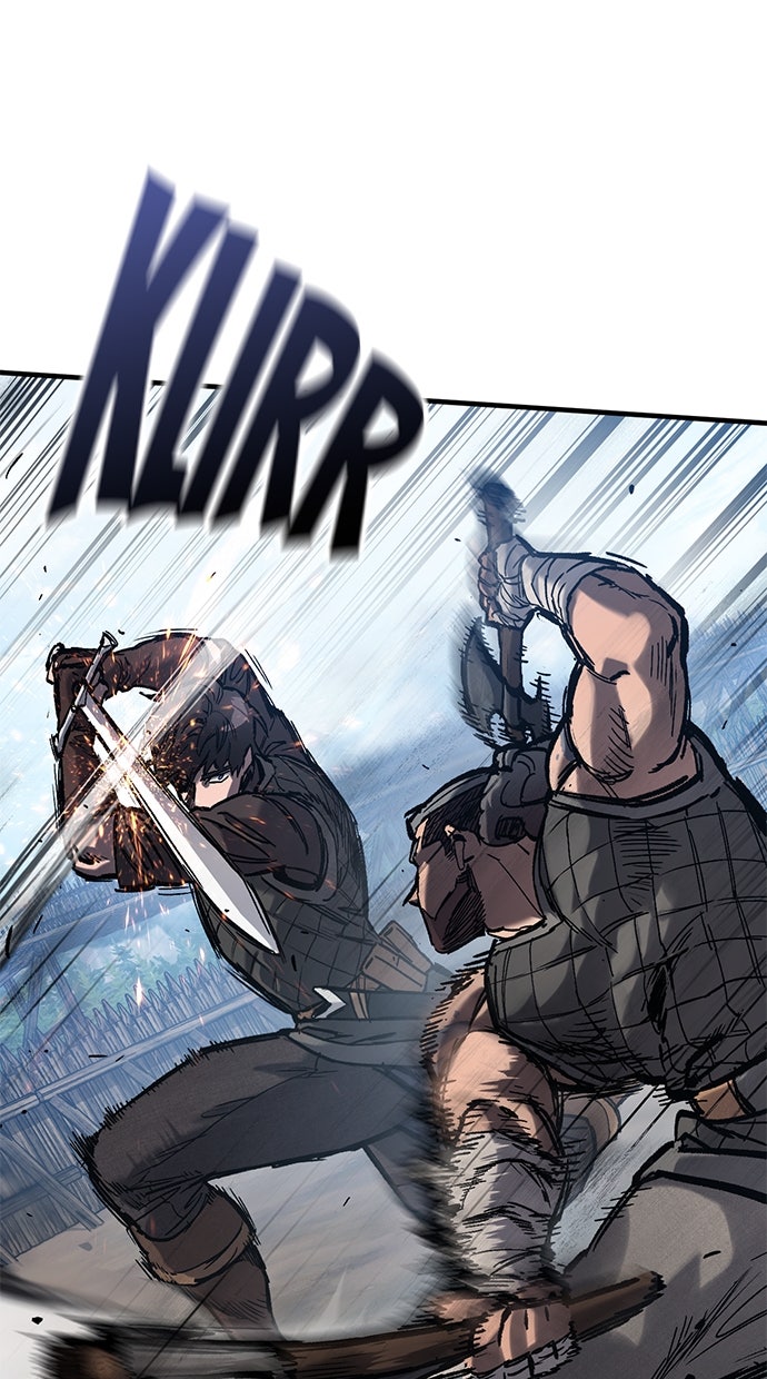 Read Der Ritter lebt nur heute Manga Online