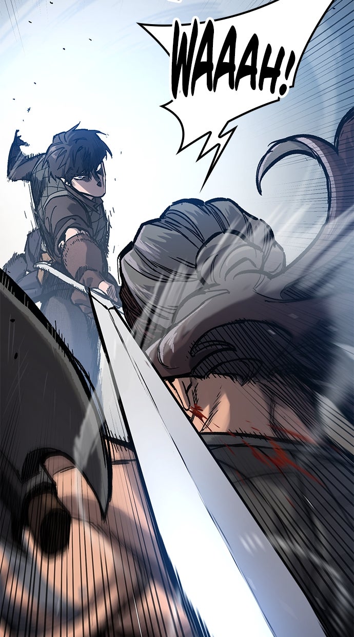 Read Der Ritter lebt nur heute Manga Online