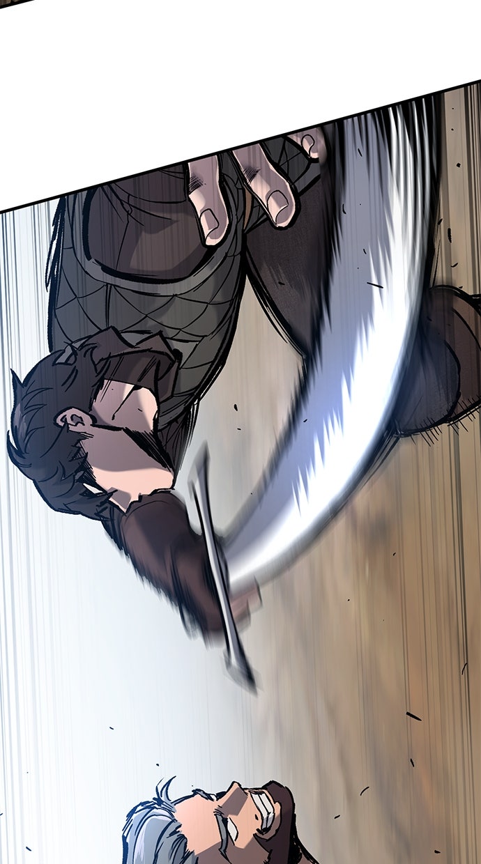 Read Der Ritter lebt nur heute Manga Online