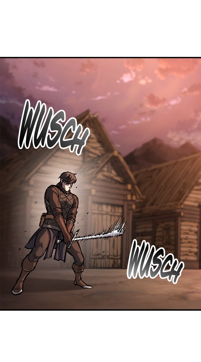 Read Der Ritter lebt nur heute Manga Online