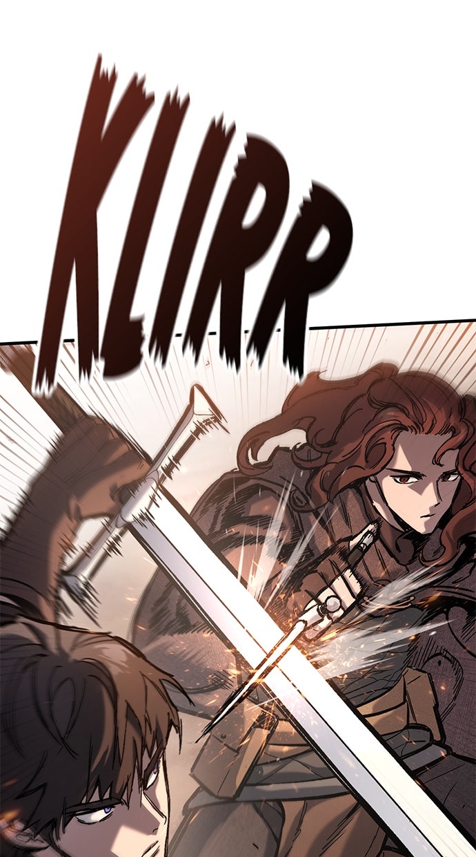 Read Der Ritter lebt nur heute Manga Online