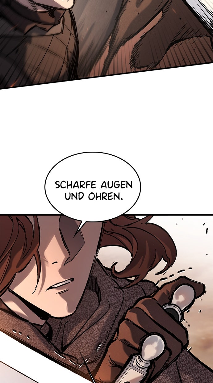 Read Der Ritter lebt nur heute Manga Online