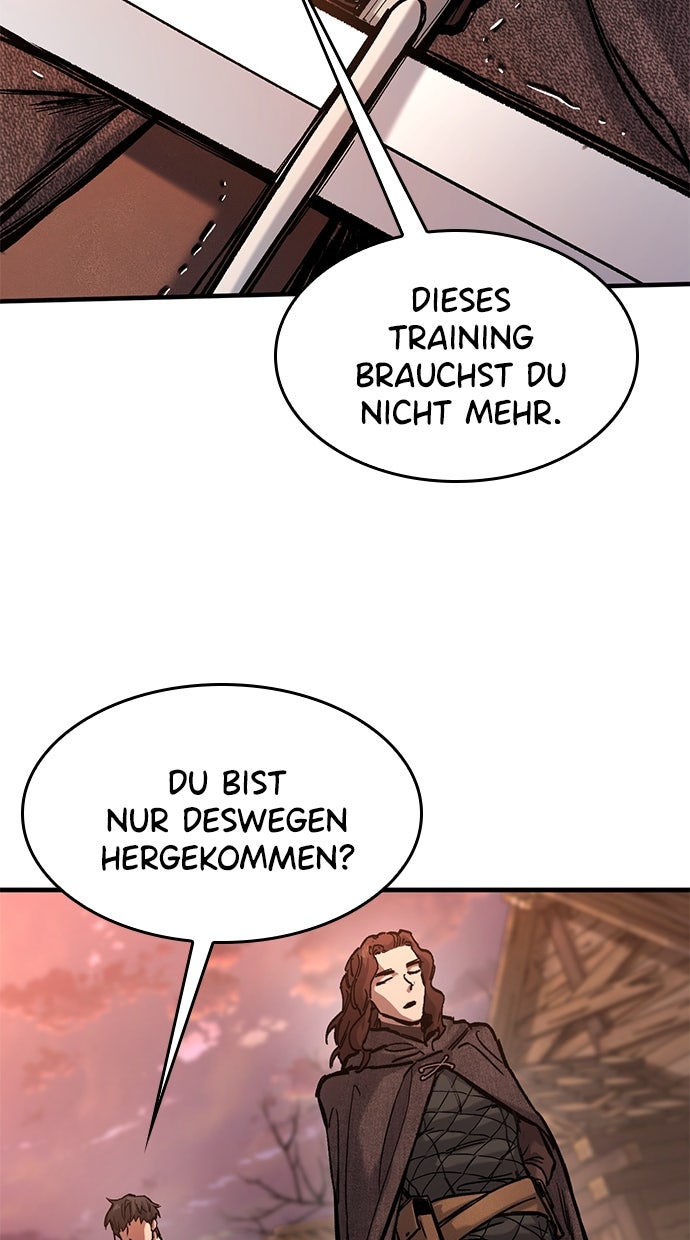 Read Der Ritter lebt nur heute Manga Online