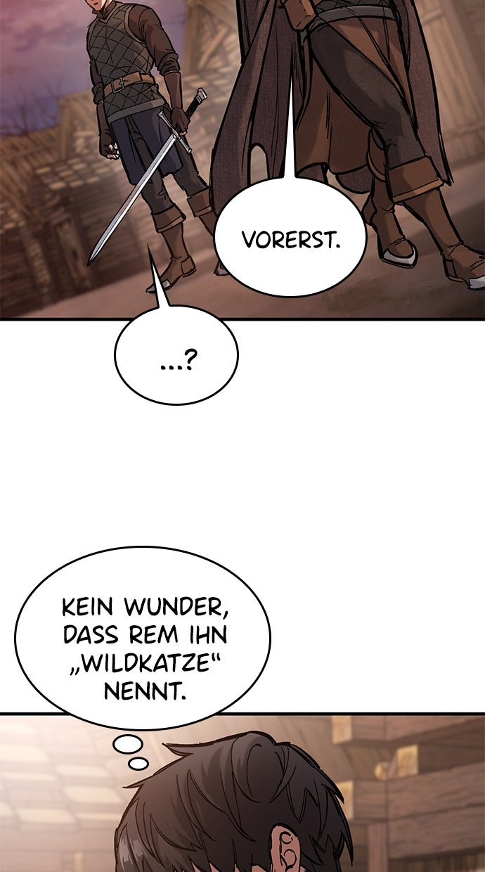 Read Der Ritter lebt nur heute Manga Online