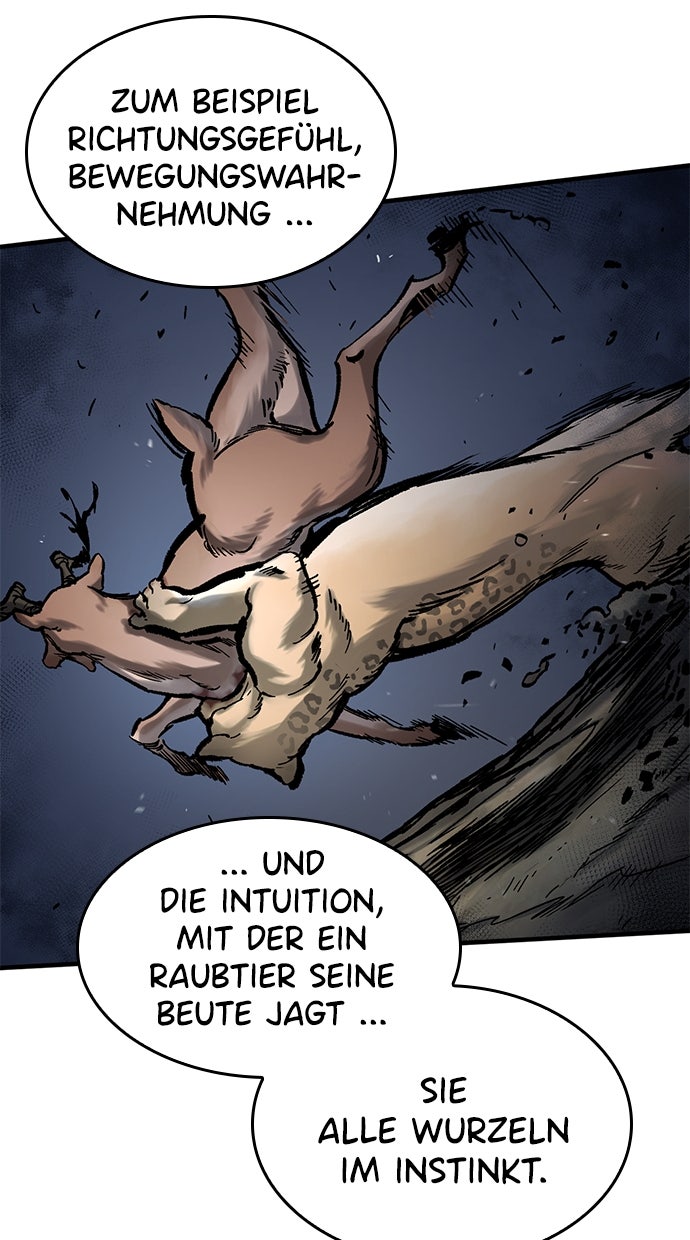 Read Der Ritter lebt nur heute Manga Online