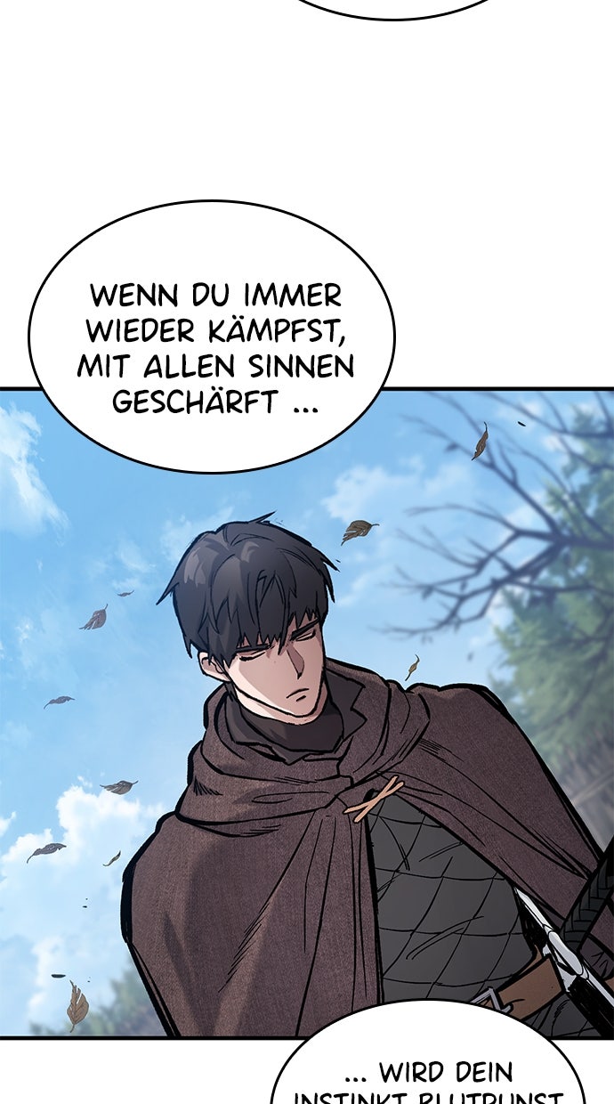 Read Der Ritter lebt nur heute Manga Online