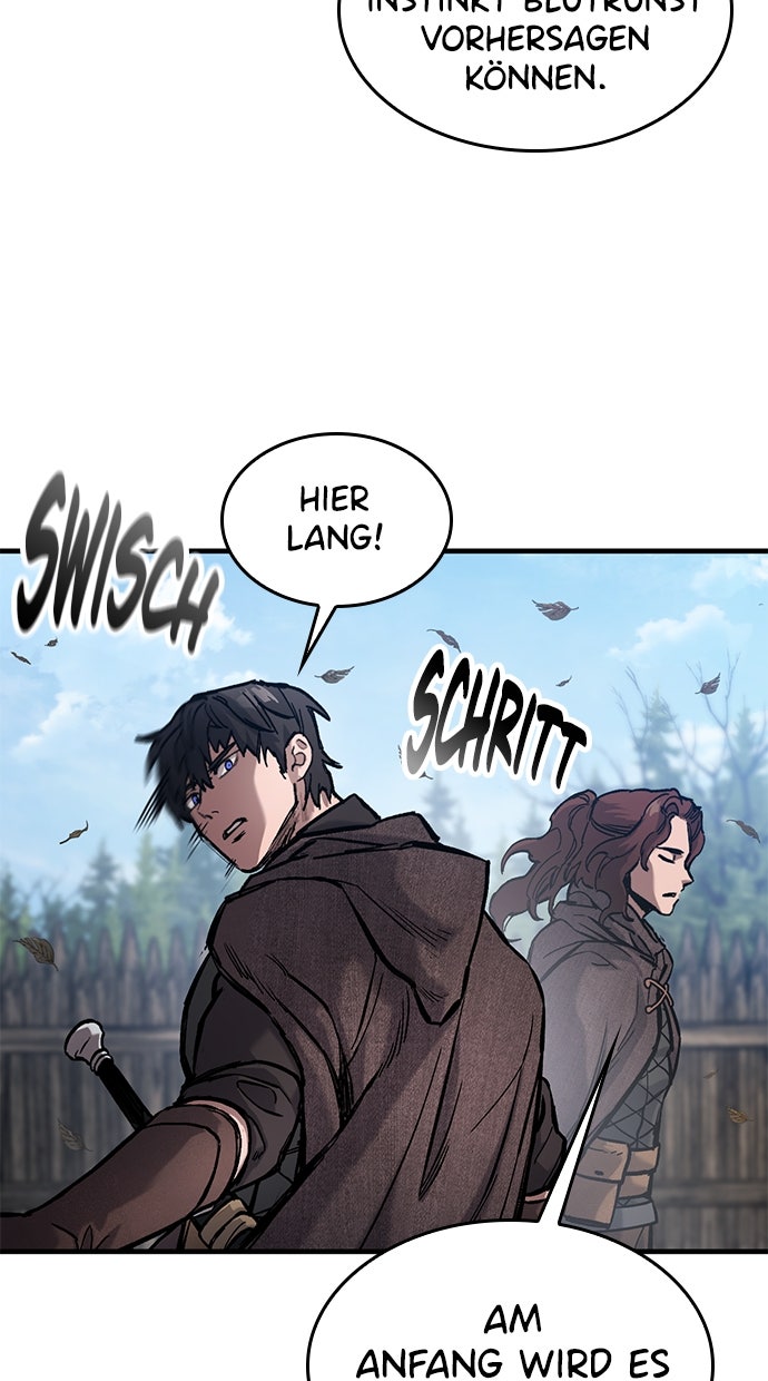 Read Der Ritter lebt nur heute Manga Online