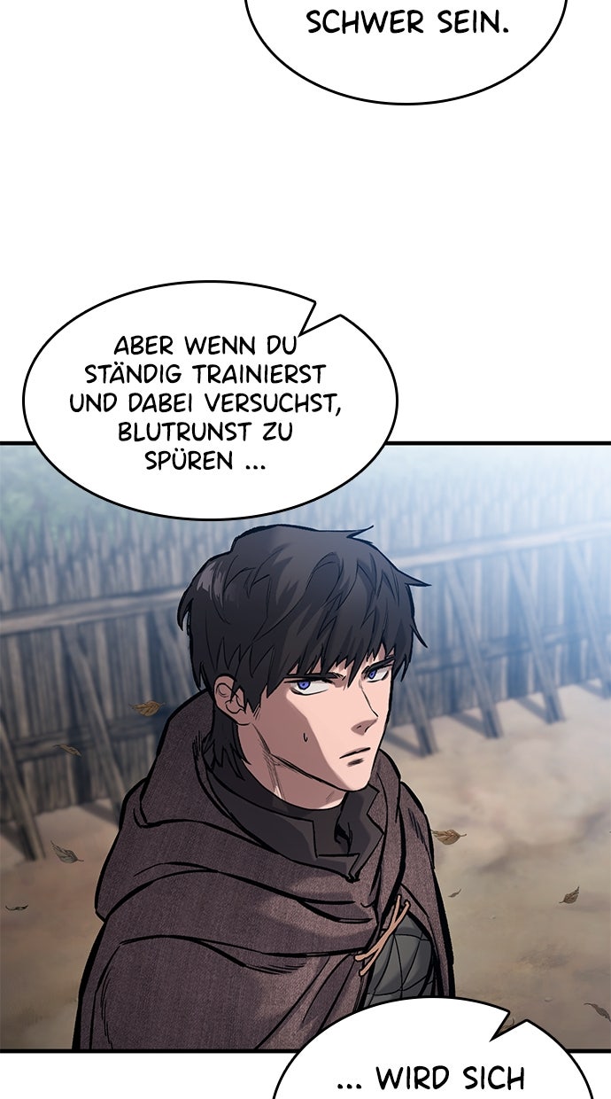 Read Der Ritter lebt nur heute Manga Online