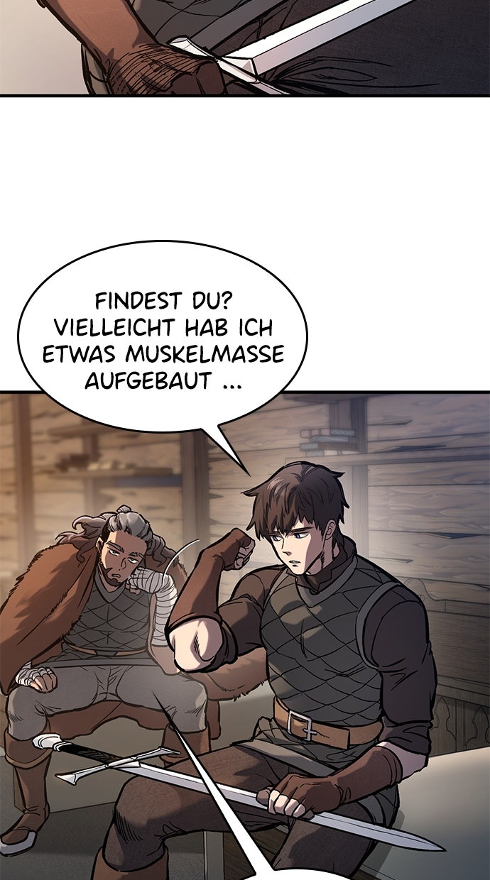 Read Der Ritter lebt nur heute Manga Online
