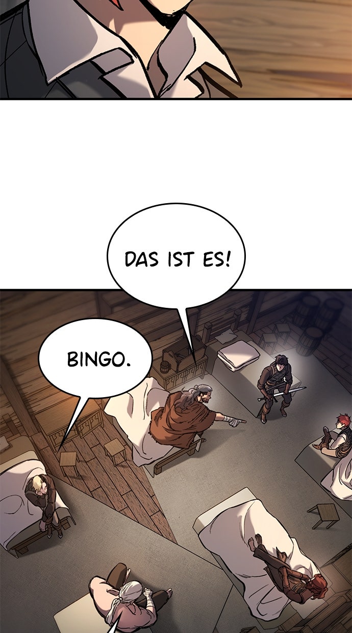 Read Der Ritter lebt nur heute Manga Online