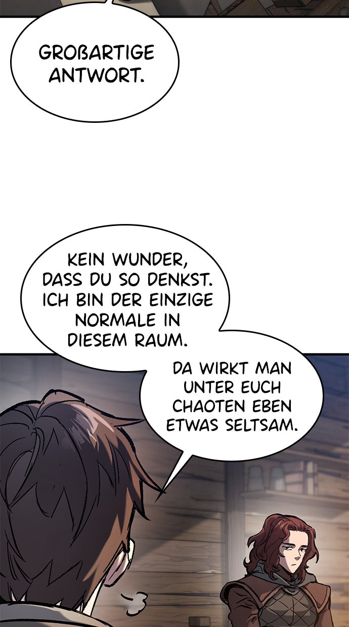 Read Der Ritter lebt nur heute Manga Online