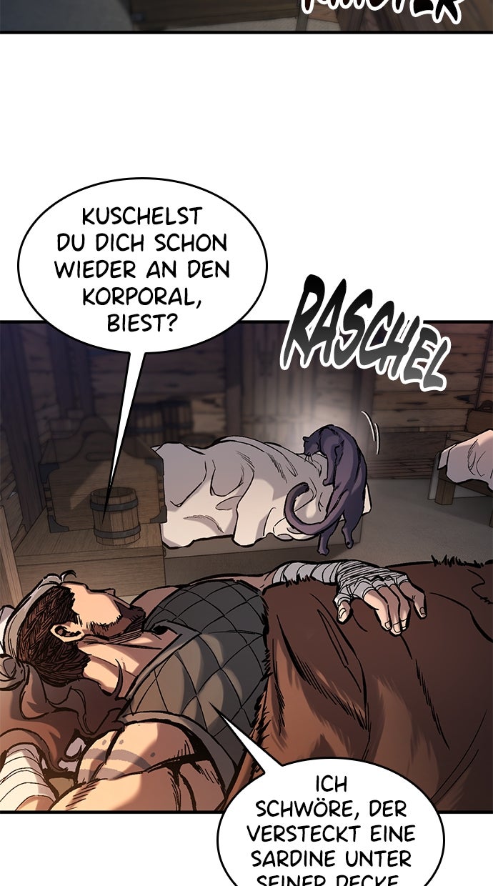 Read Der Ritter lebt nur heute Manga Online