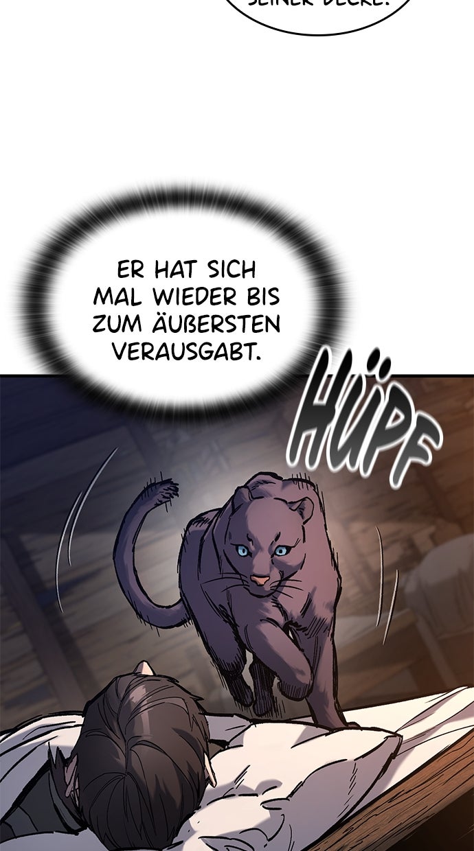 Read Der Ritter lebt nur heute Manga Online