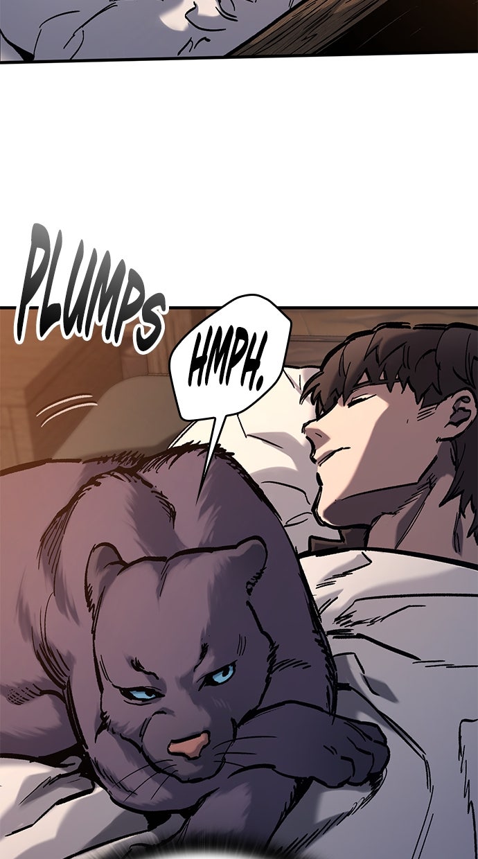 Read Der Ritter lebt nur heute Manga Online