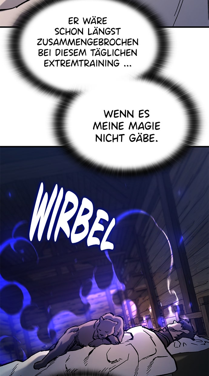 Read Der Ritter lebt nur heute Manga Online