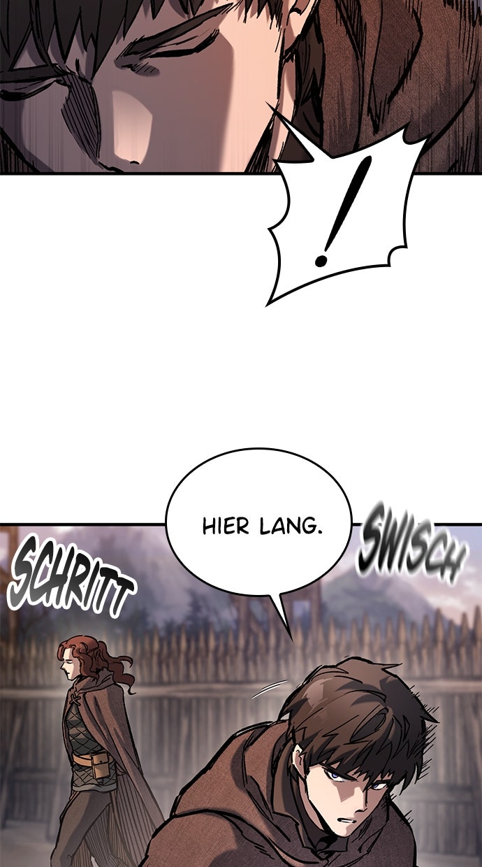 Read Der Ritter lebt nur heute Manga Online