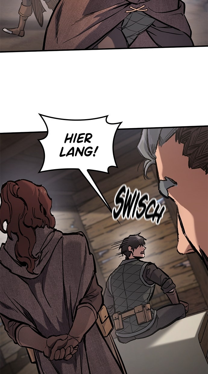 Read Der Ritter lebt nur heute Manga Online