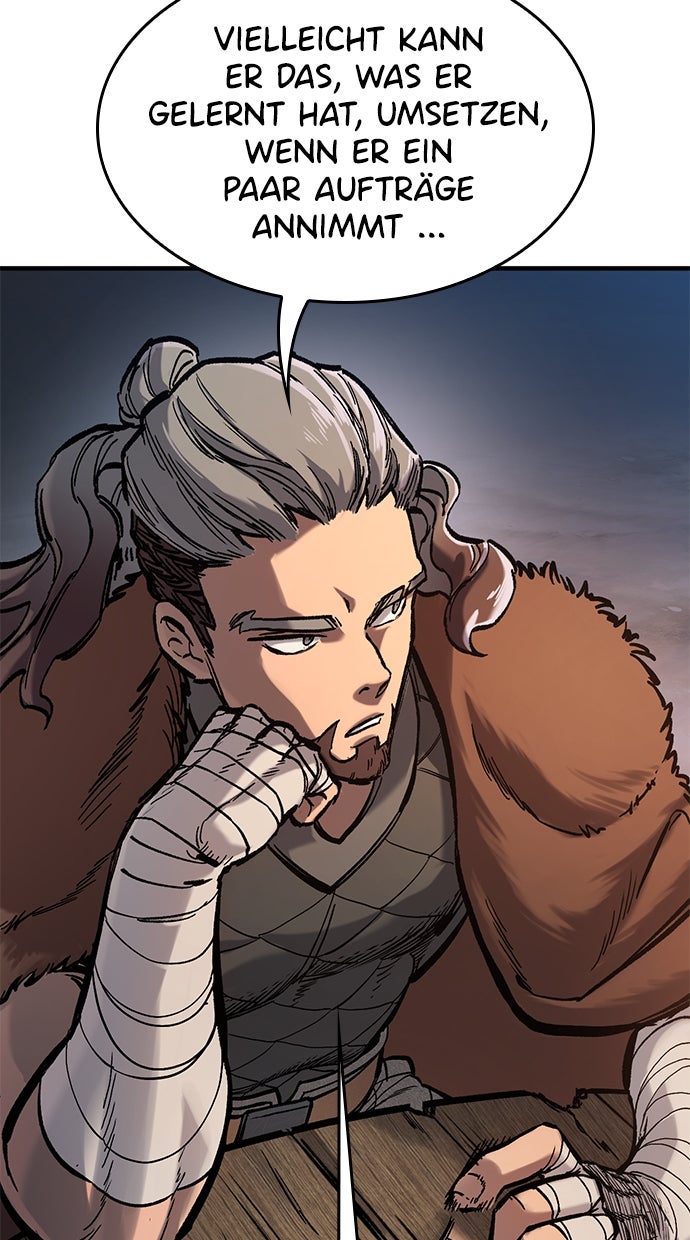 Read Der Ritter lebt nur heute Manga Online