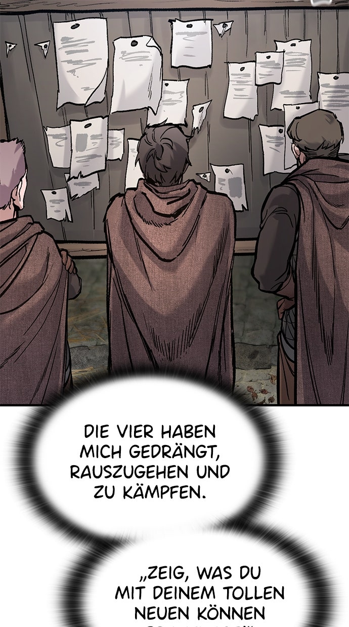 Read Der Ritter lebt nur heute Manga Online