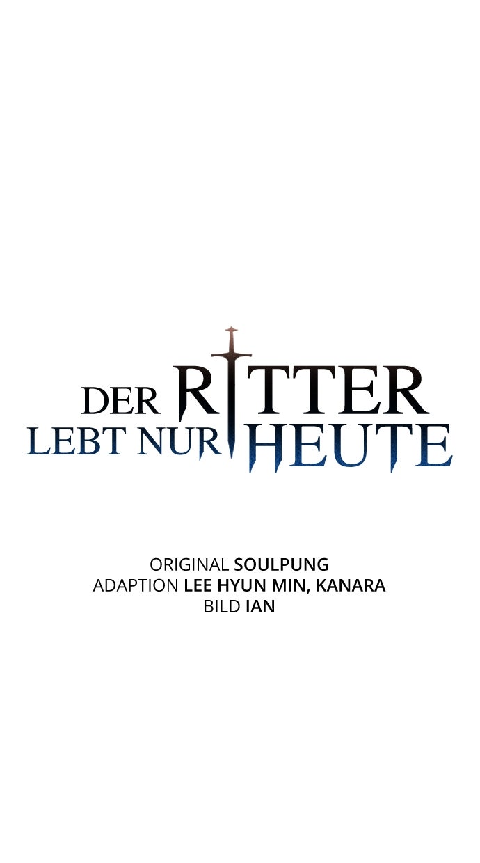 Read Der Ritter lebt nur heute Manga Online