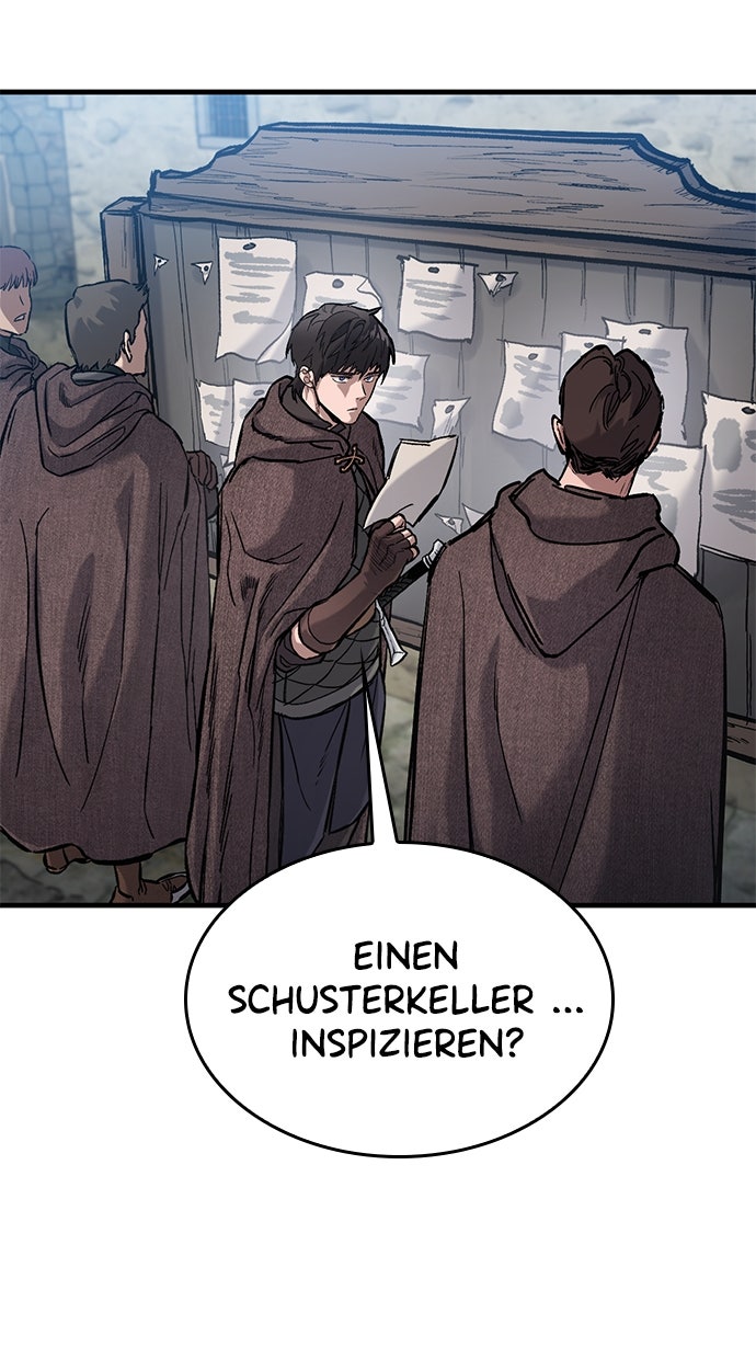 Read Der Ritter lebt nur heute Manga Online