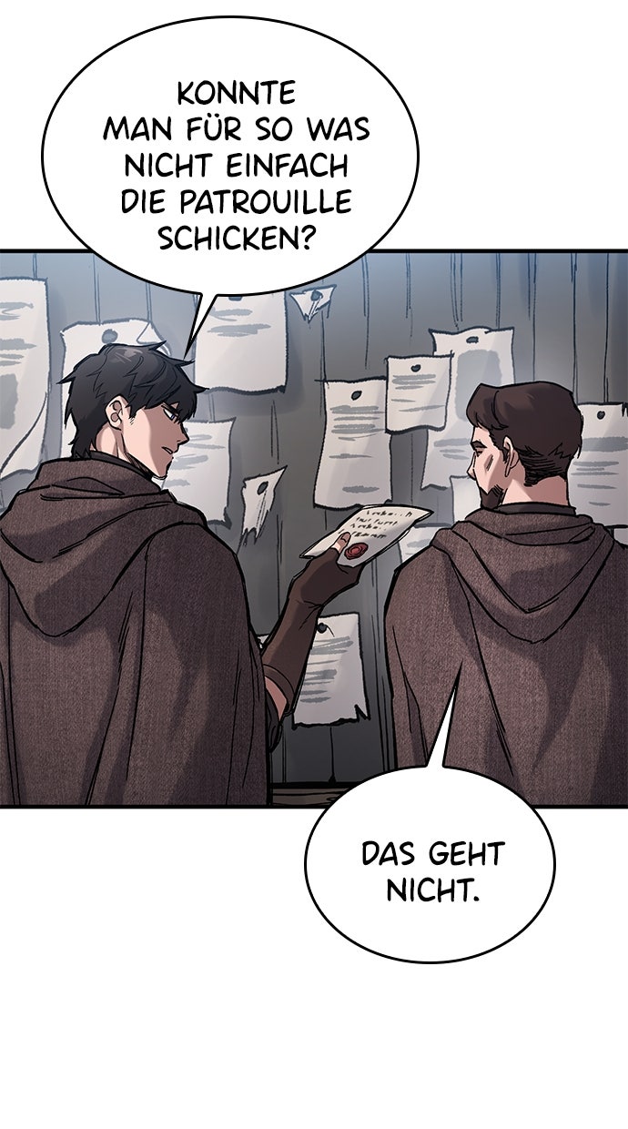 Read Der Ritter lebt nur heute Manga Online