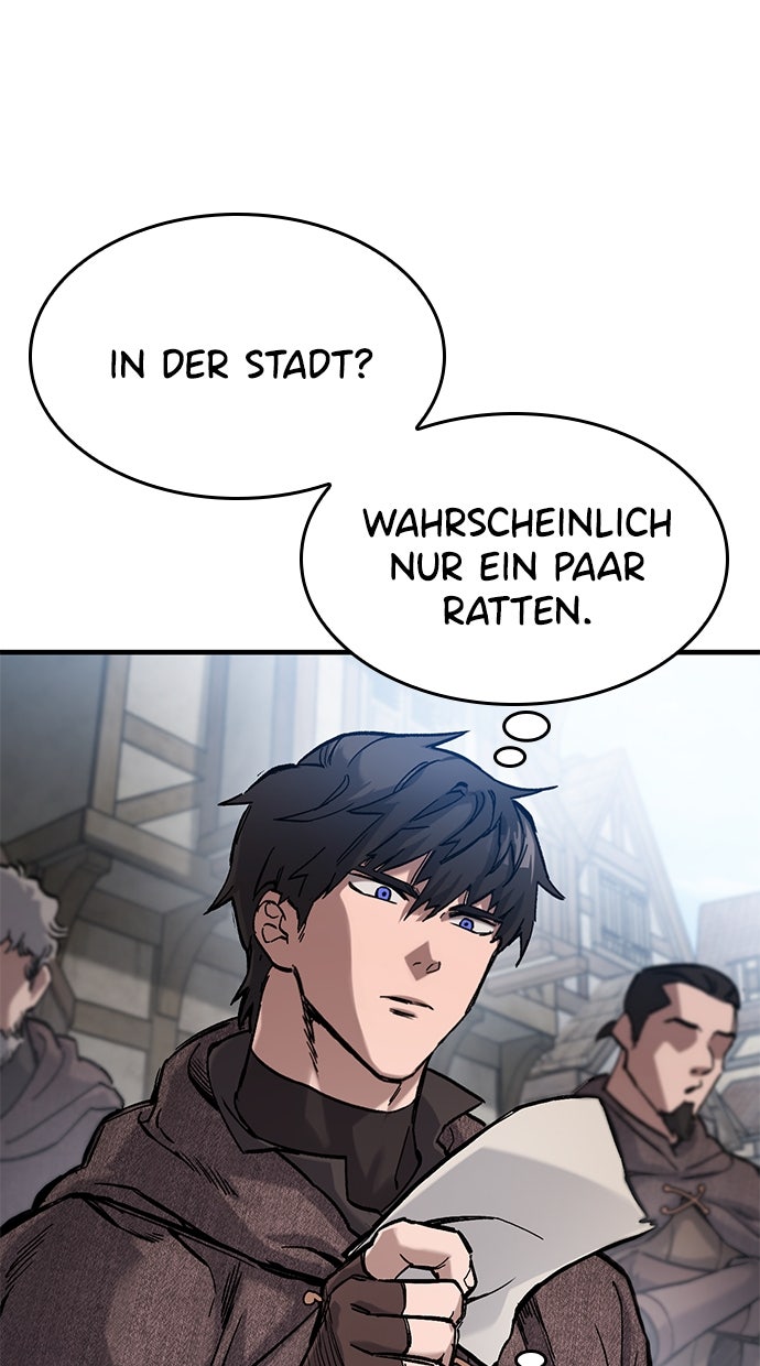 Read Der Ritter lebt nur heute Manga Online