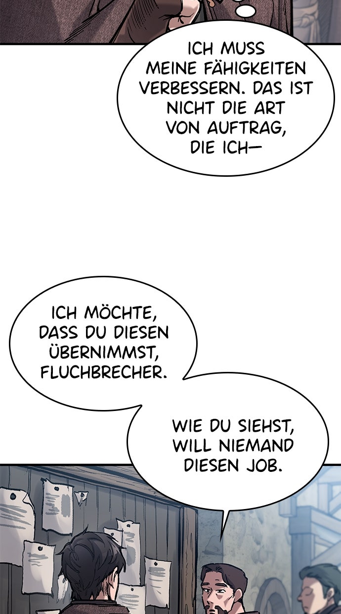 Read Der Ritter lebt nur heute Manga Online