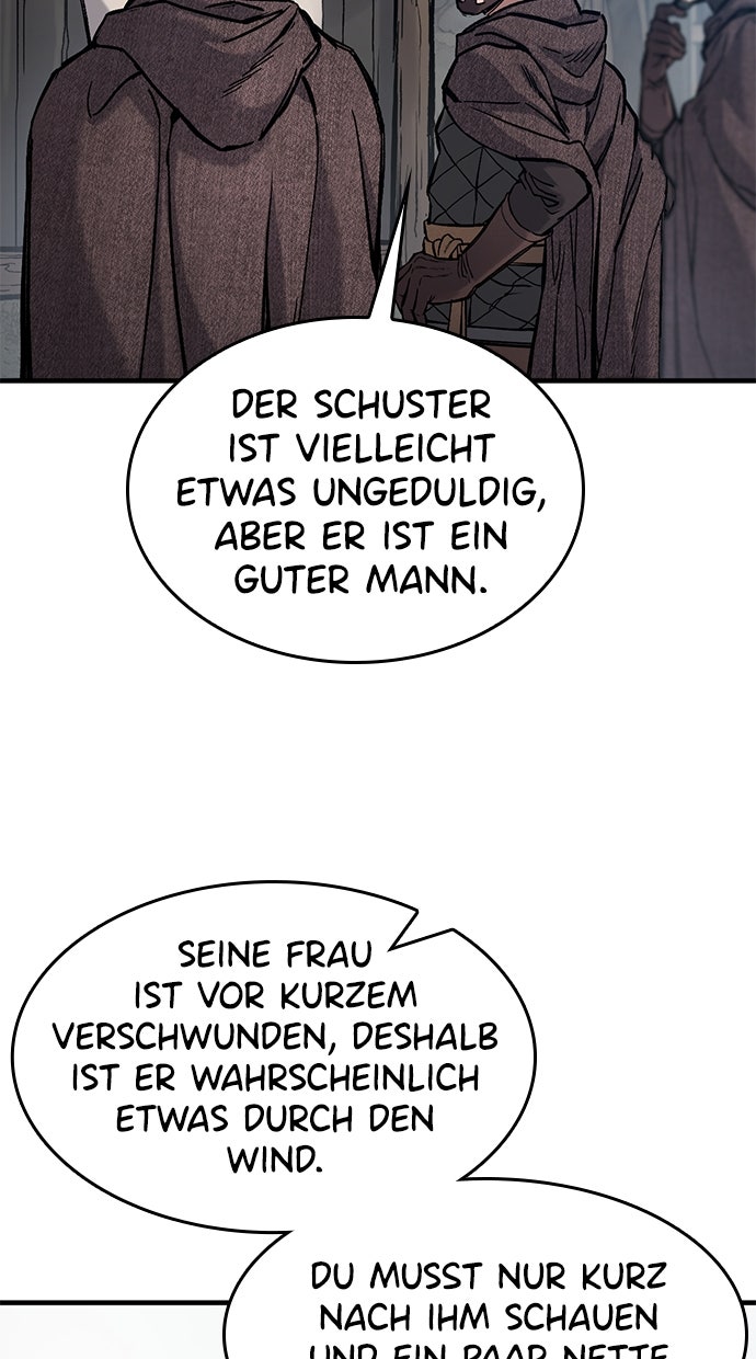 Read Der Ritter lebt nur heute Manga Online