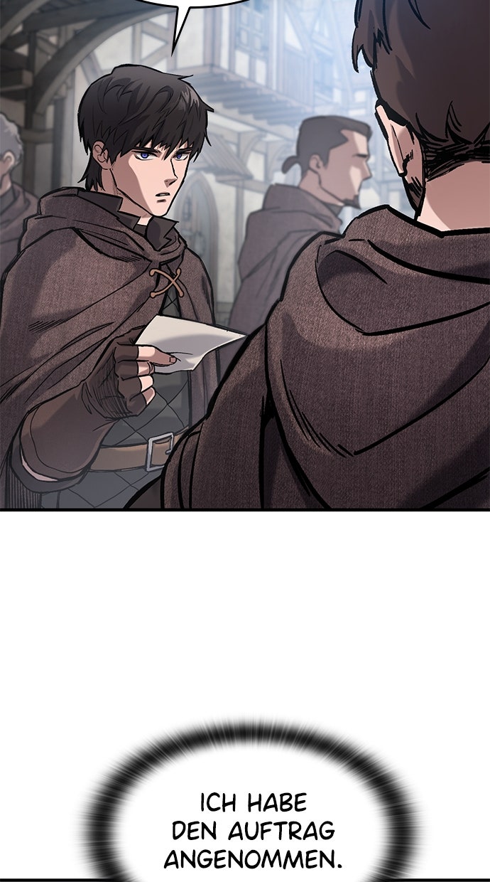 Read Der Ritter lebt nur heute Manga Online