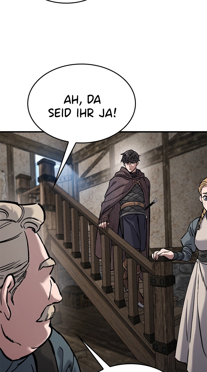 Read Der Ritter lebt nur heute Manga Online