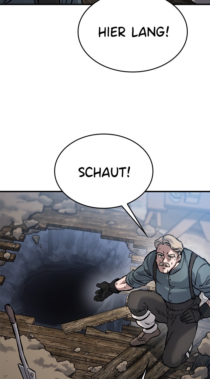 Read Der Ritter lebt nur heute Manga Online