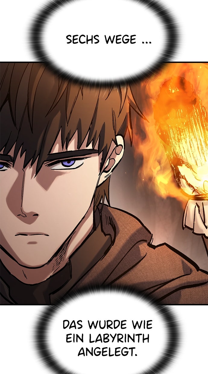 Read Der Ritter lebt nur heute Manga Online