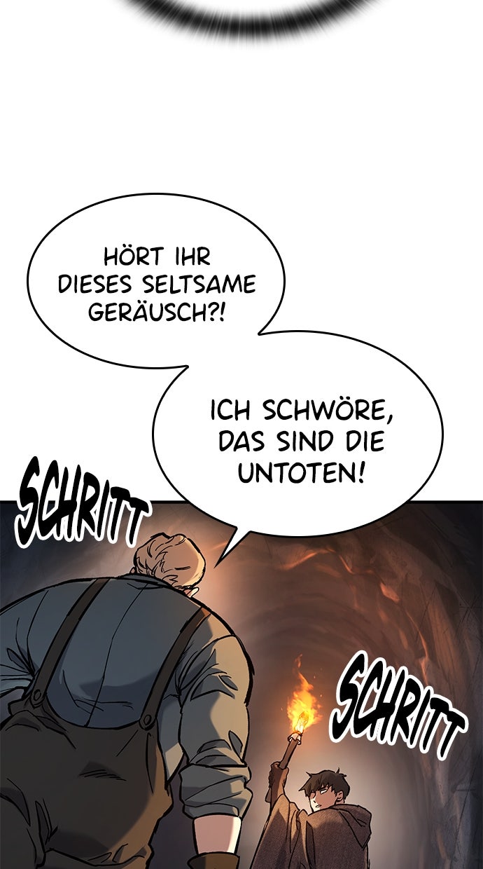 Read Der Ritter lebt nur heute Manga Online