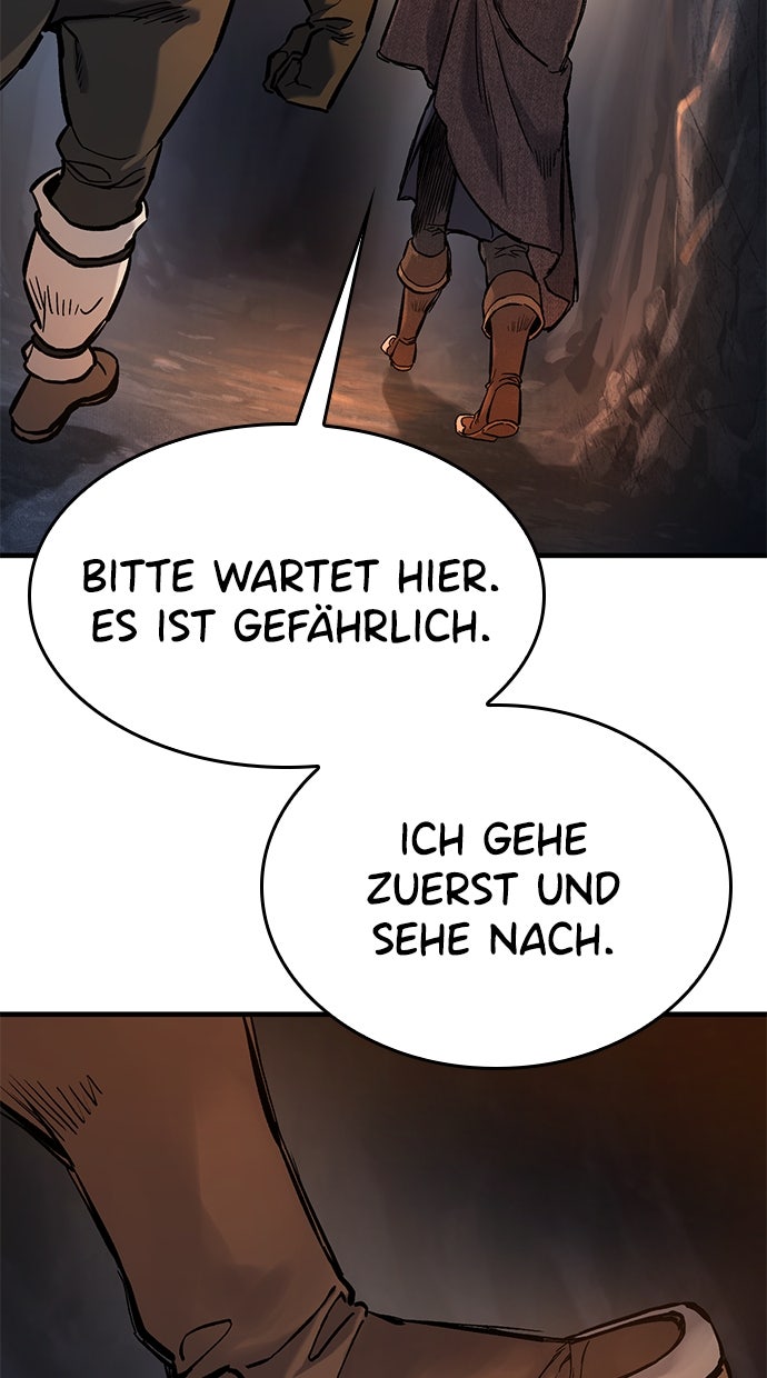 Read Der Ritter lebt nur heute Manga Online